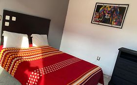 Hotel Puerto Vallarta